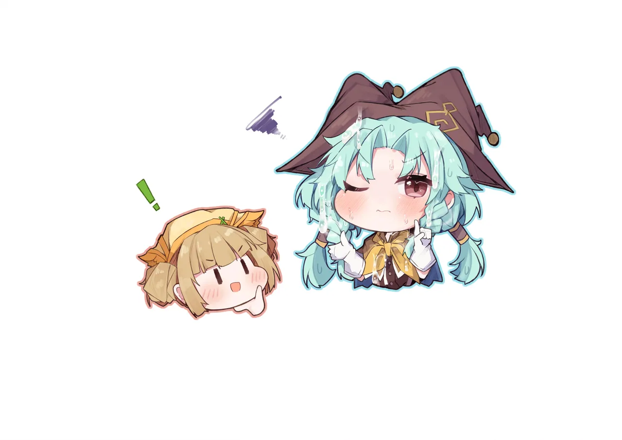 もりの ショコラちゃん - Image 21