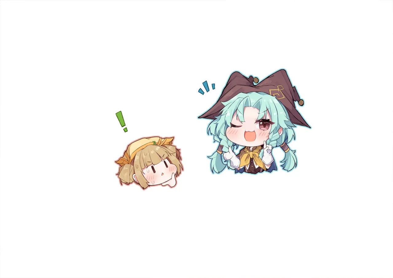 もりの ショコラちゃん - Image 22