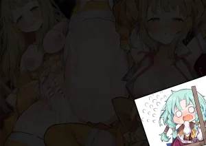 もりの ショコラちゃん - Page 43