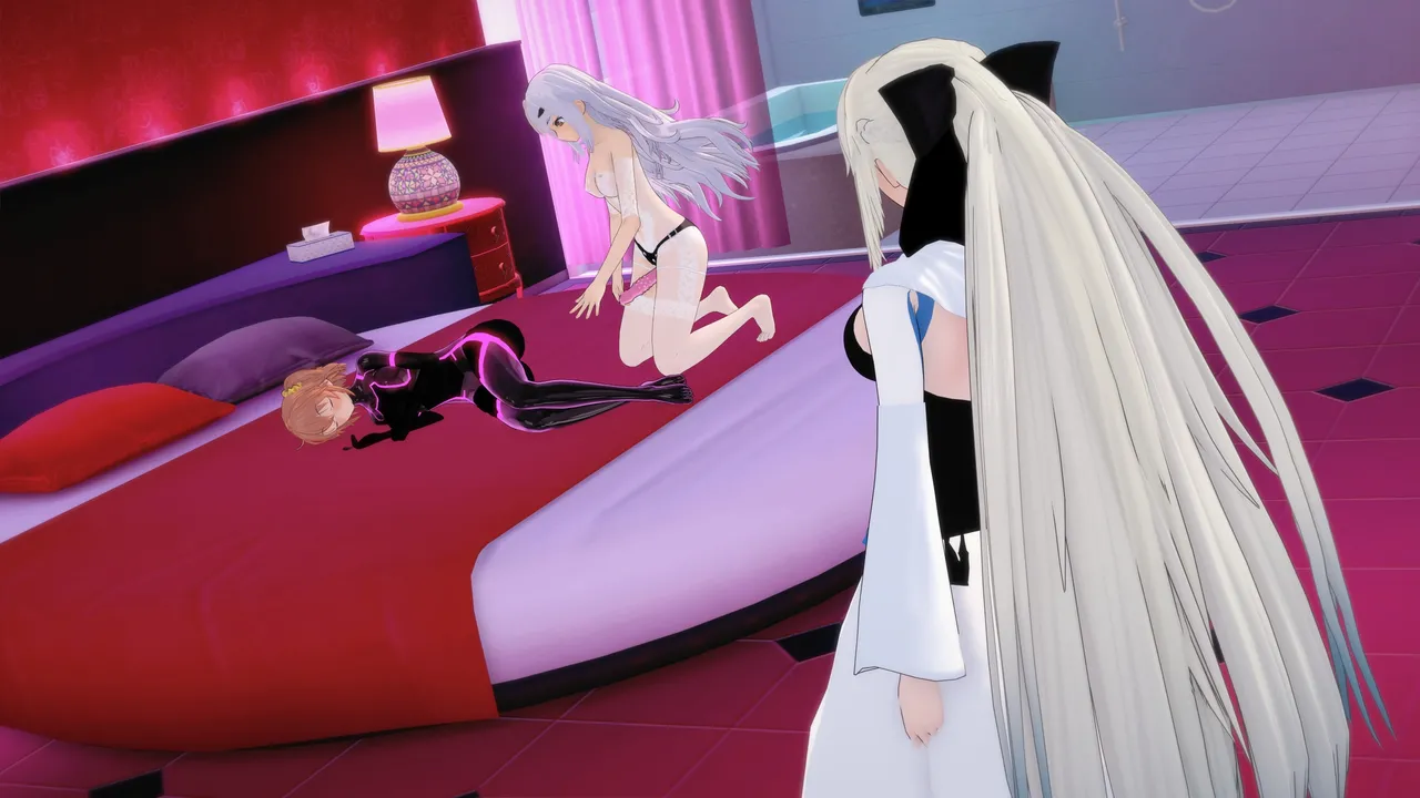 丘须窝 妖兰的末路 - Image 16