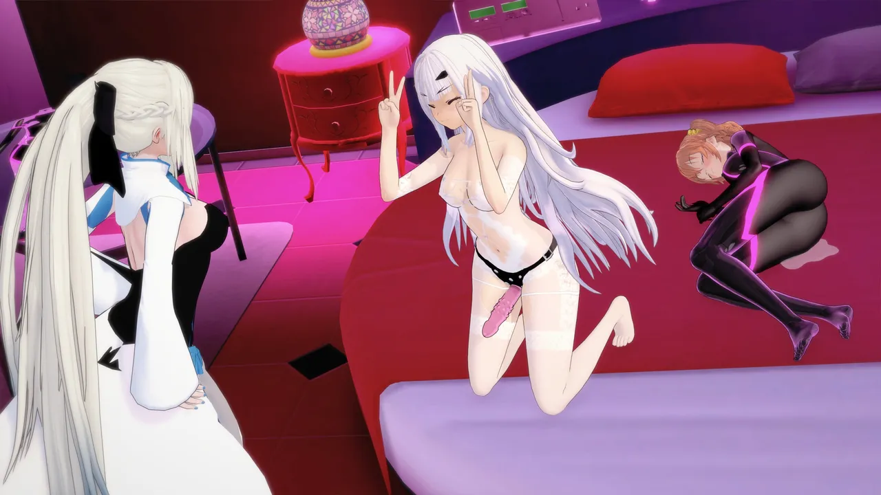 丘须窝 妖兰的末路 - Image 17