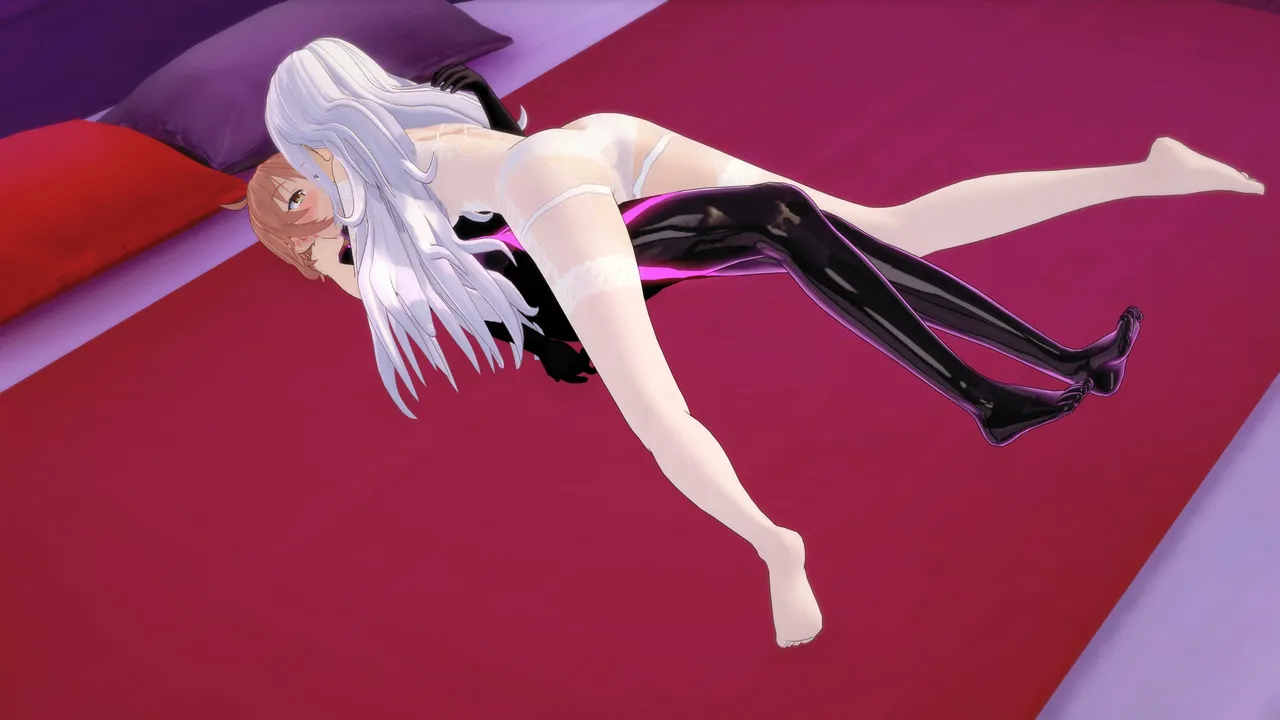 丘须窝 妖兰的末路 - Image 2