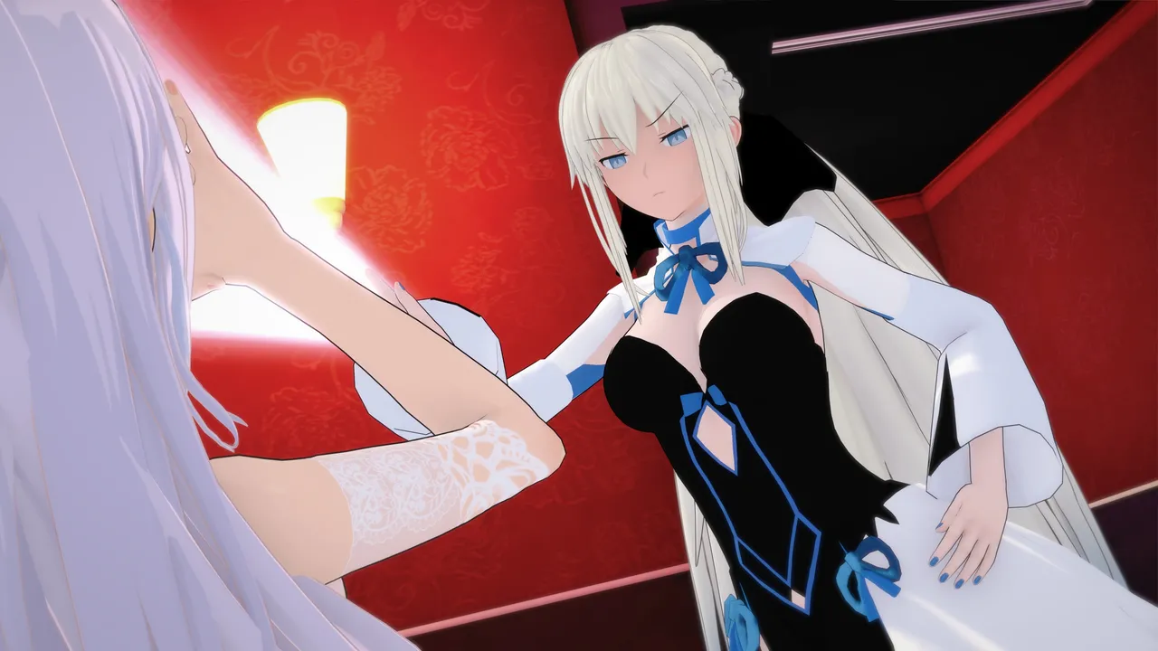 丘须窝 妖兰的末路 - Image 22