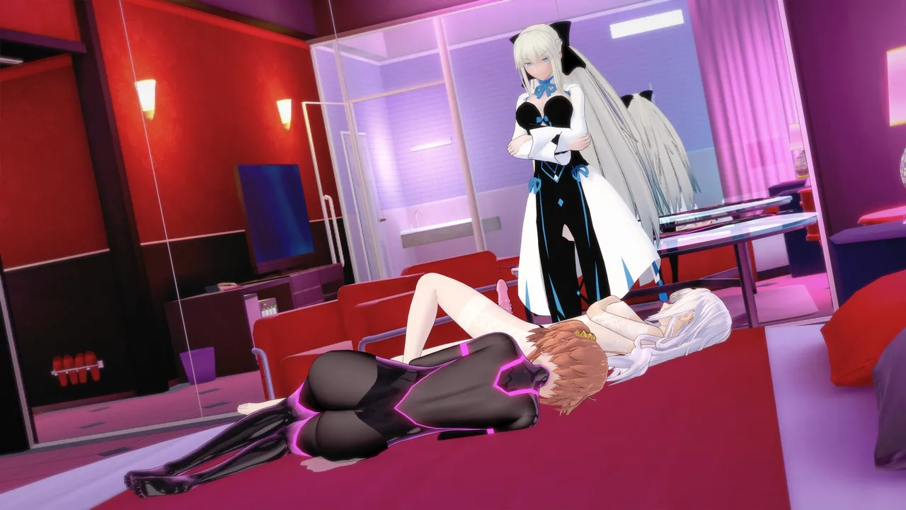 丘须窝 妖兰的末路 - Image 24