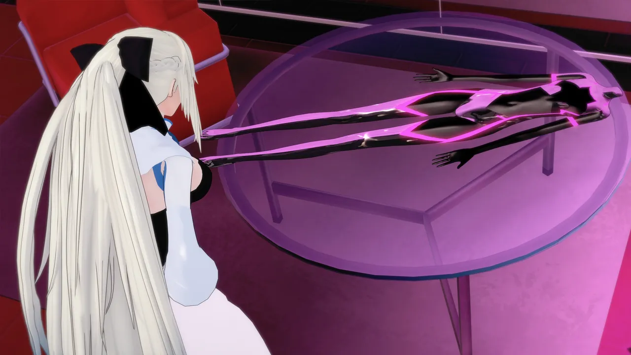 丘须窝 妖兰的末路 - Image 27