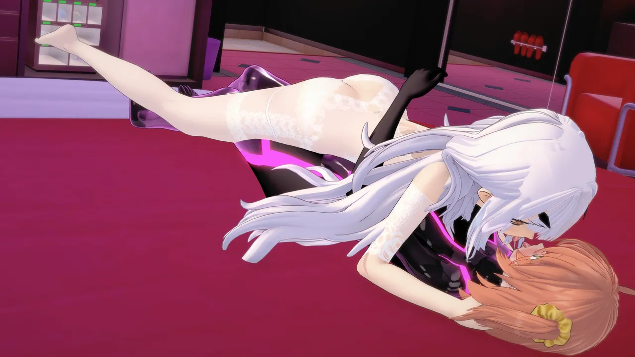 丘须窝 妖兰的末路 - Image 3