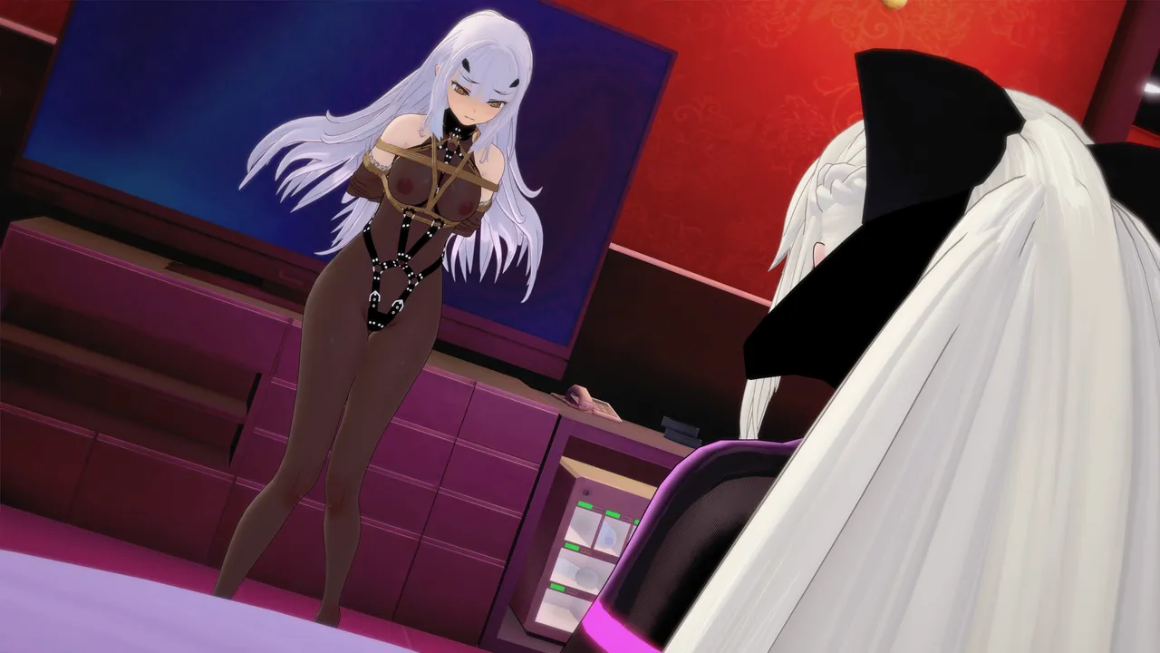 丘须窝 妖兰的末路 - Image 36