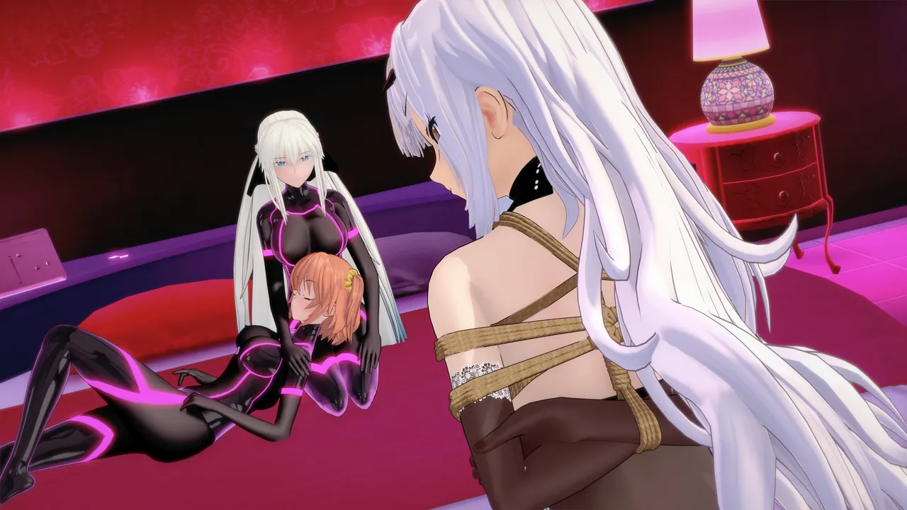 丘须窝 妖兰的末路 - Image 38