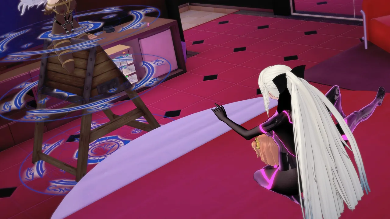 丘须窝 妖兰的末路 - Image 40