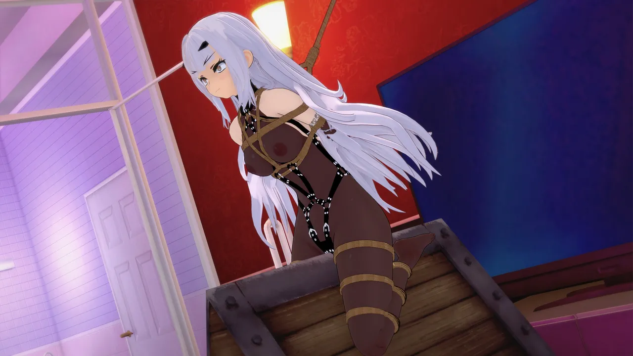 丘须窝 妖兰的末路 - Image 42