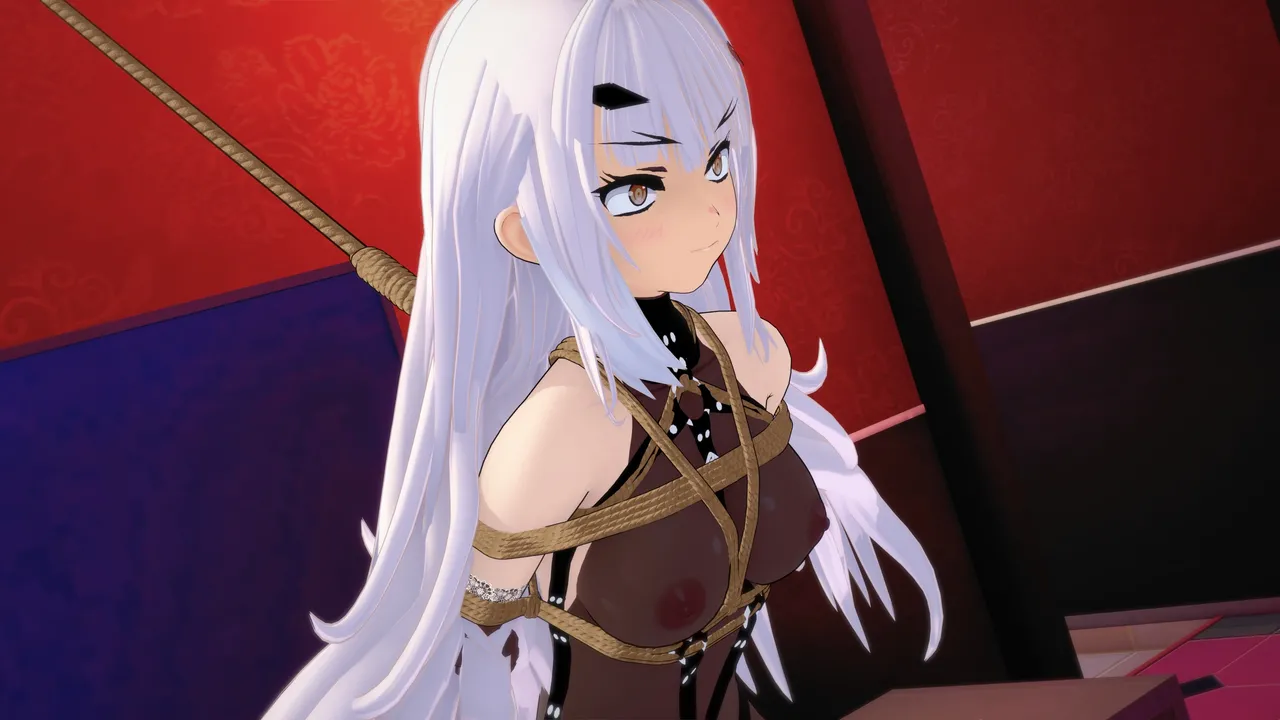 丘须窝 妖兰的末路 - Image 43