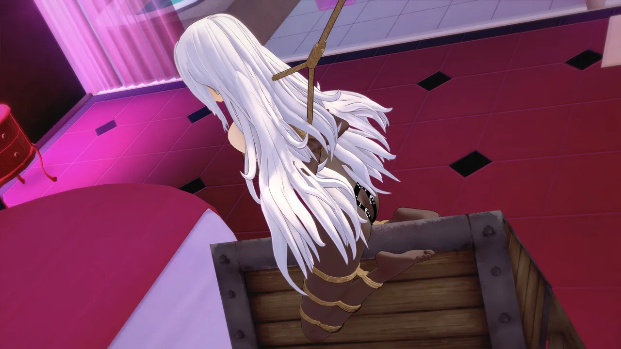 丘须窝 妖兰的末路 - Image 44