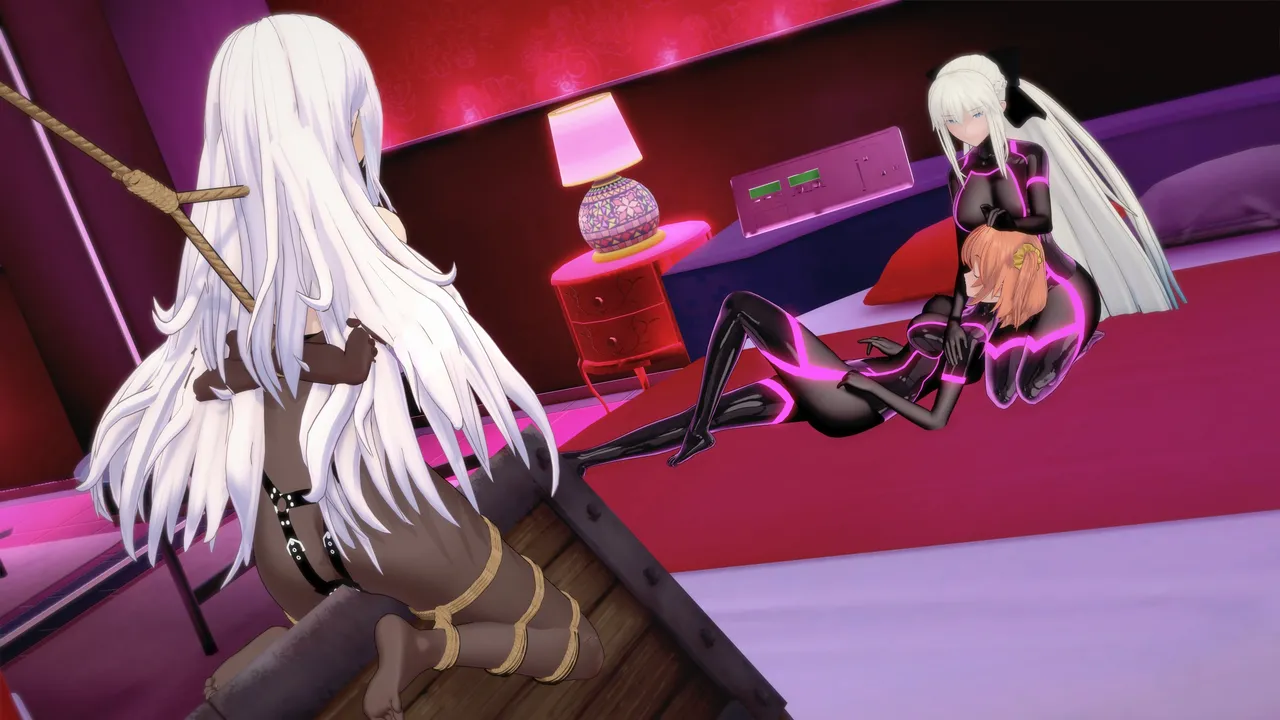 丘须窝 妖兰的末路 - Image 46