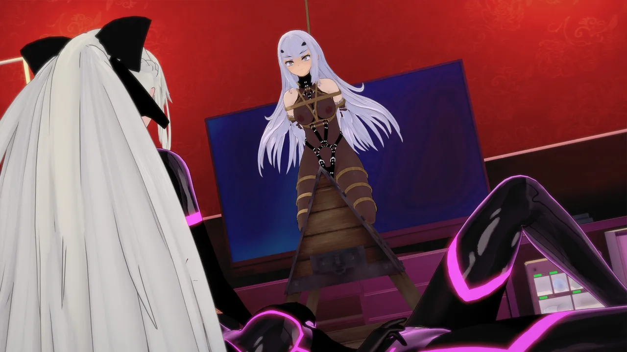 丘须窝 妖兰的末路 - Image 47