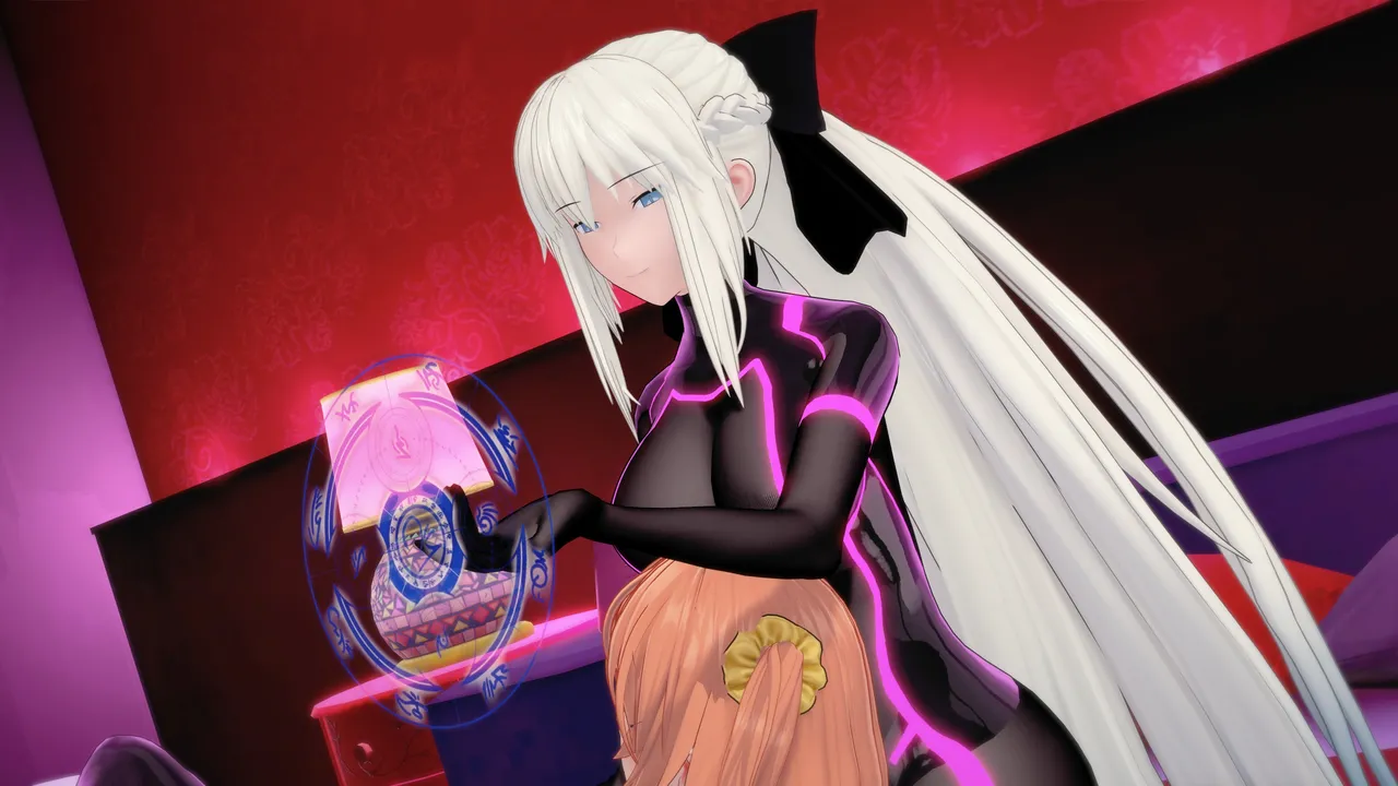 丘须窝 妖兰的末路 - Image 48