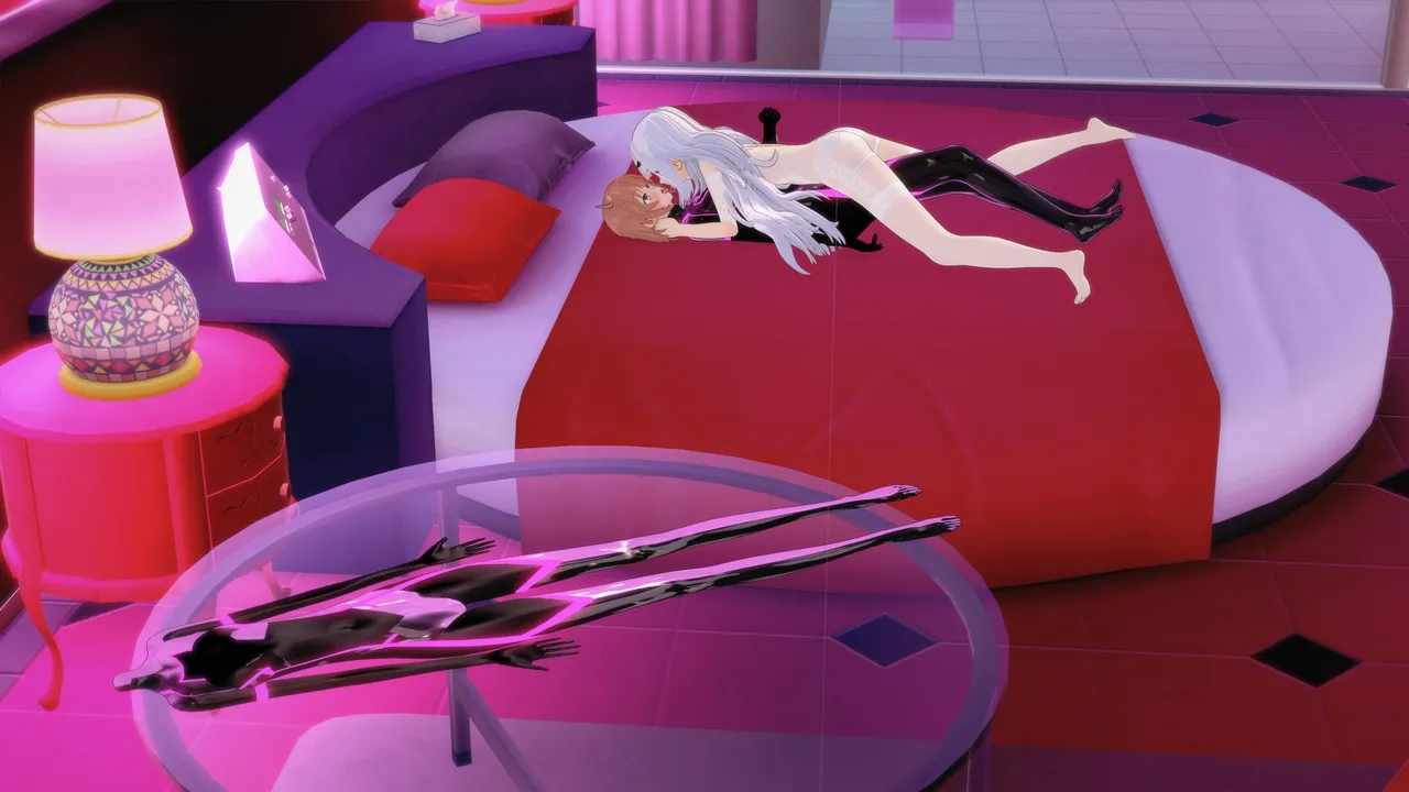 丘须窝 妖兰的末路 - Image 5