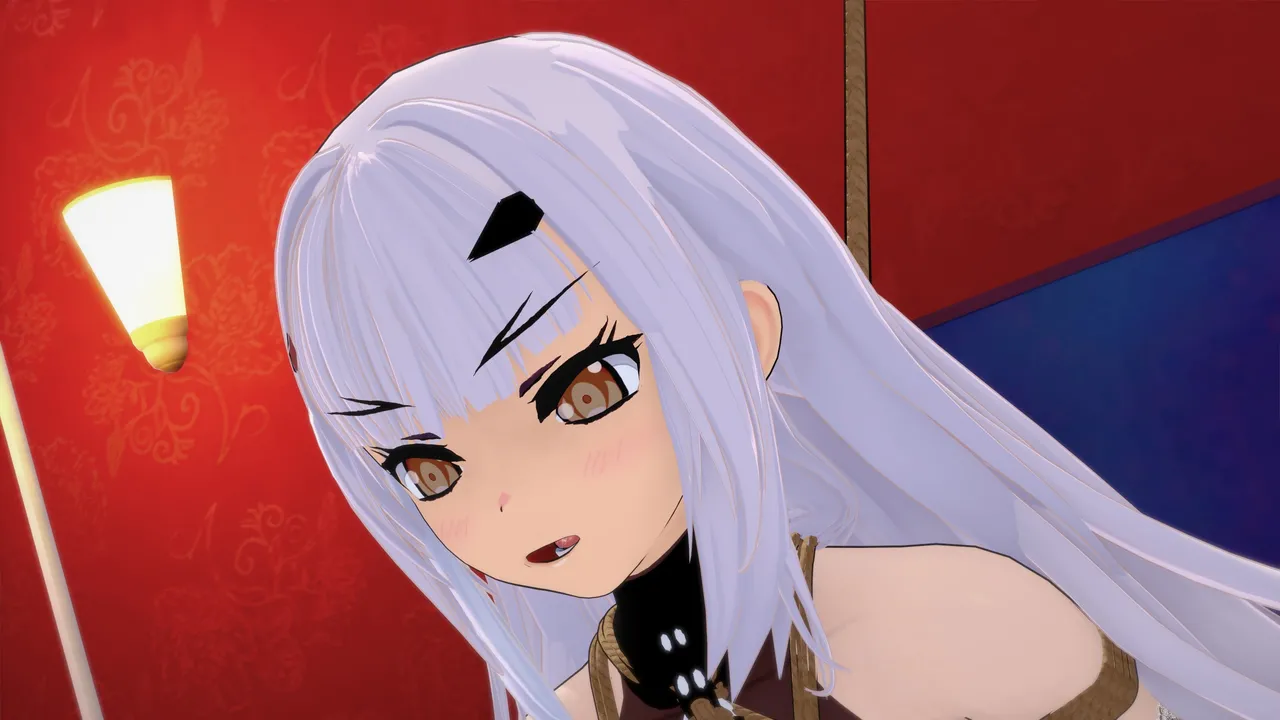 丘须窝 妖兰的末路 - Image 50