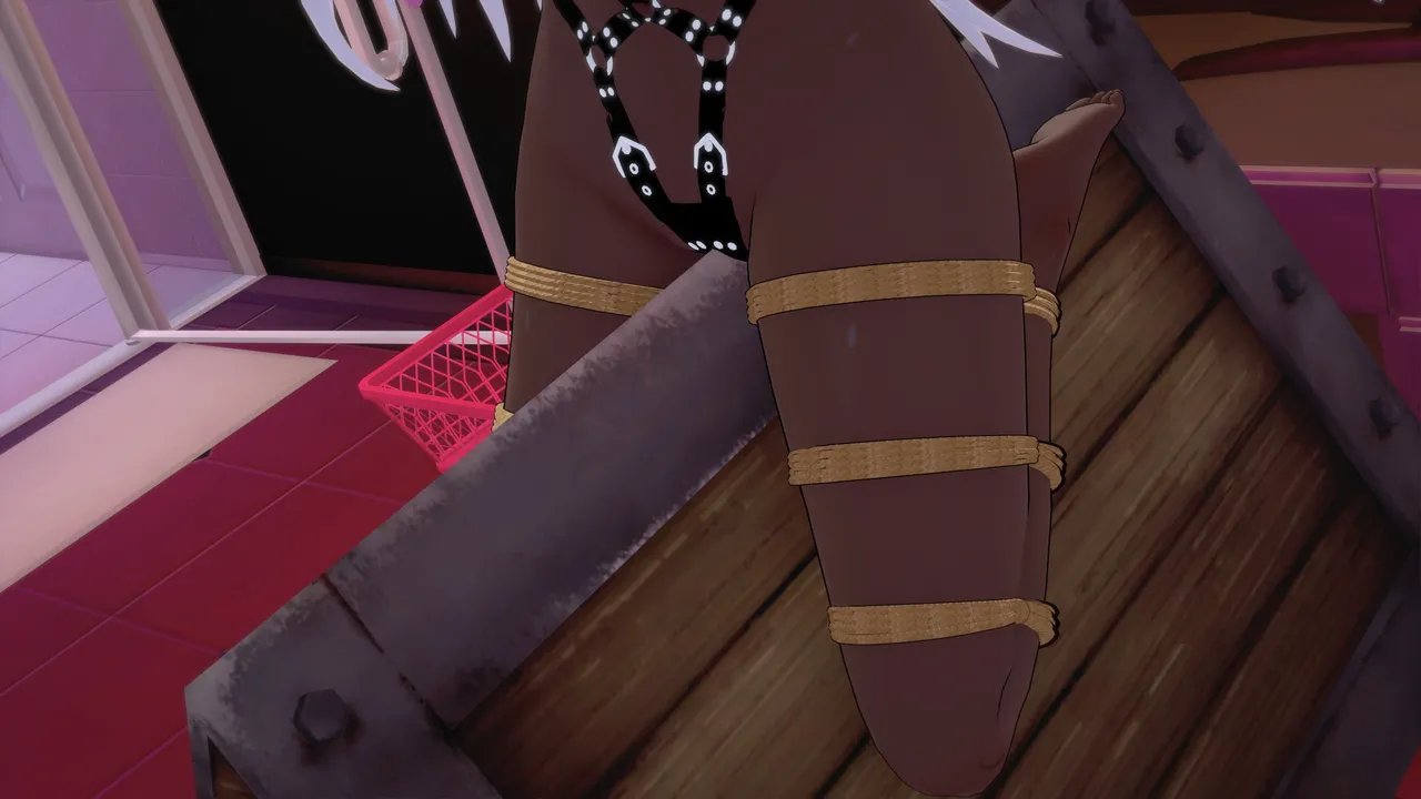 丘须窝 妖兰的末路 - Image 54