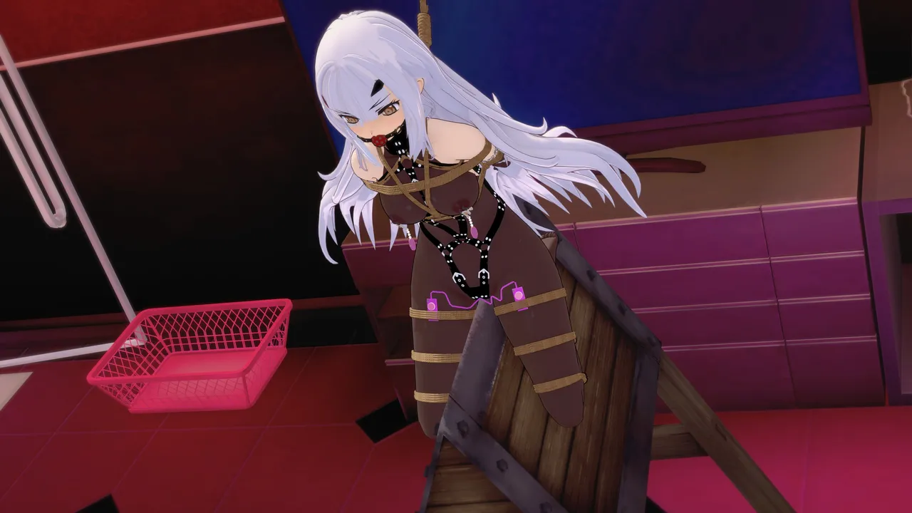 丘须窝 妖兰的末路 - Image 58