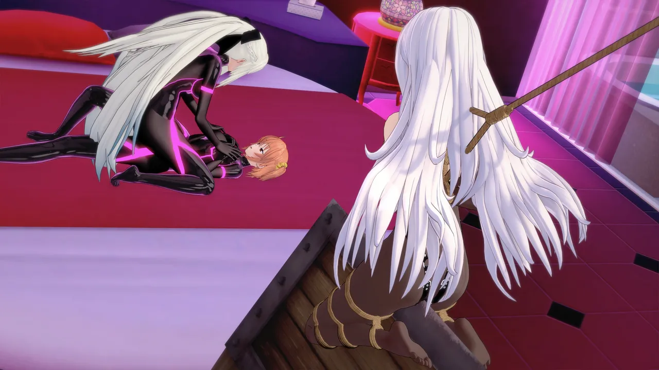 丘须窝 妖兰的末路 - Image 65