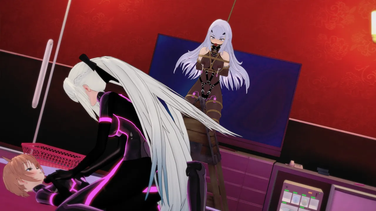 丘须窝 妖兰的末路 - Image 67