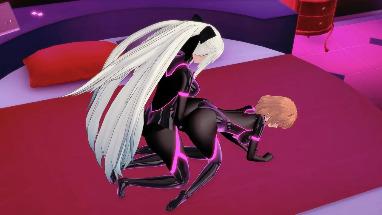 丘须窝 妖兰的末路 - Image 70