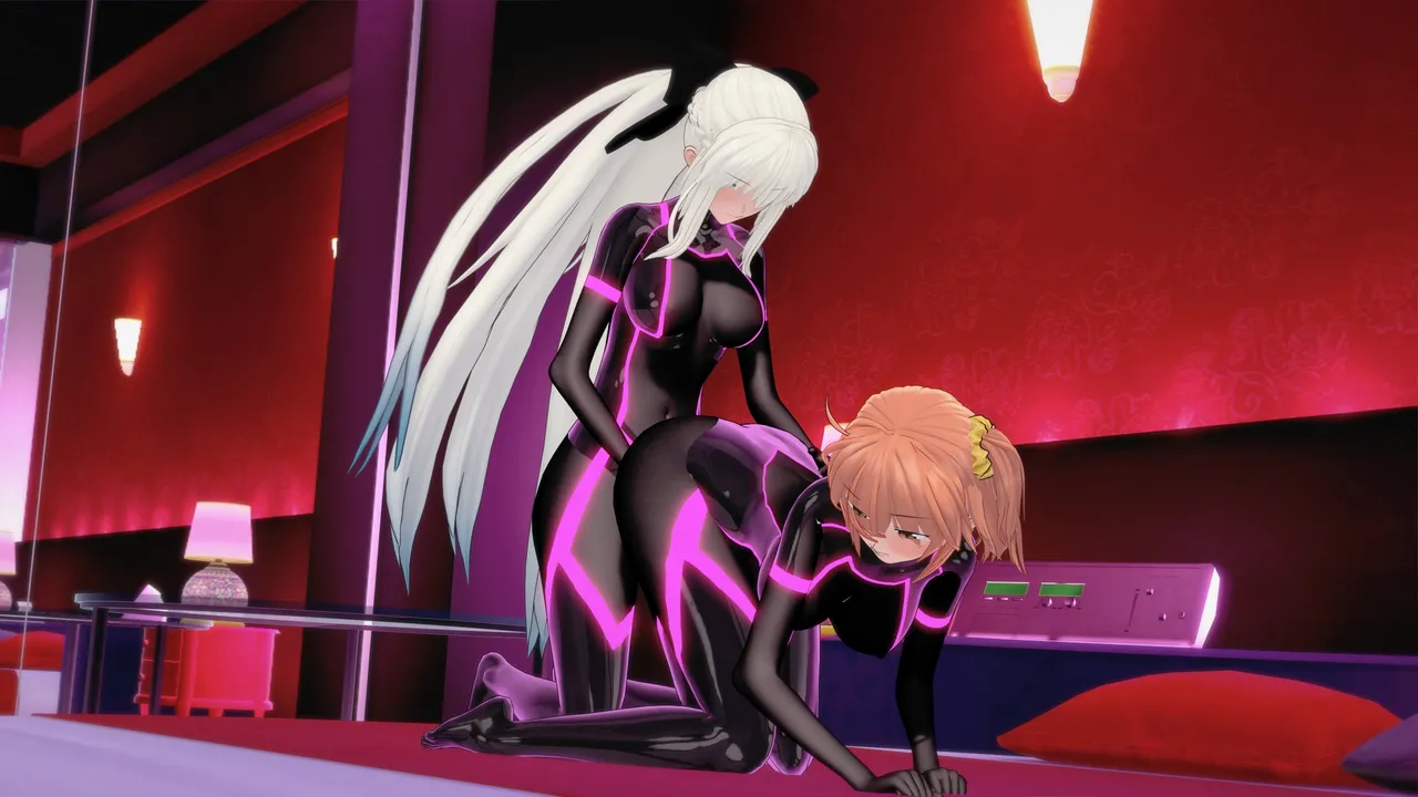 丘须窝 妖兰的末路 - Image 71