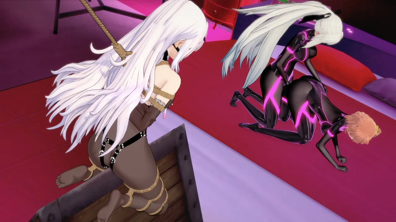 丘须窝 妖兰的末路 - Image 74