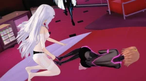 丘须窝 妖兰的末路 - Page 14