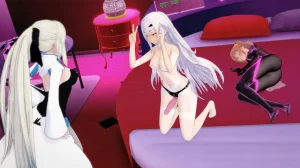 丘须窝 妖兰的末路 - Page 17