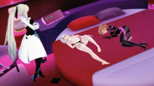 丘须窝 妖兰的末路 - Page 23