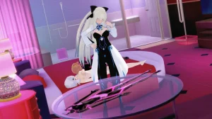 丘须窝 妖兰的末路 - Page 26