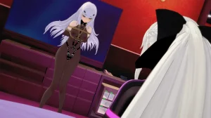 丘须窝 妖兰的末路 - Page 36