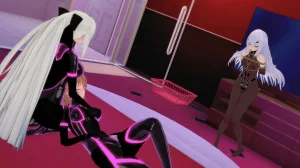 丘须窝 妖兰的末路 - Page 37