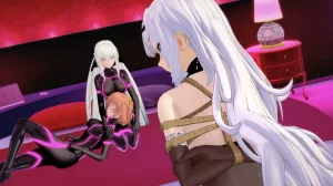 丘须窝 妖兰的末路 - Page 38