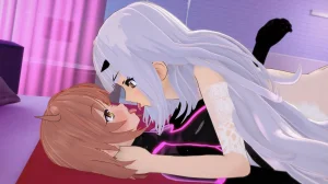 丘须窝 妖兰的末路 - Page 4