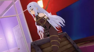 丘须窝 妖兰的末路 - Page 42