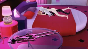 丘须窝 妖兰的末路 - Page 5