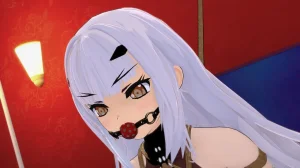 丘须窝 妖兰的末路 - Page 51