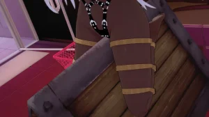 丘须窝 妖兰的末路 - Page 54