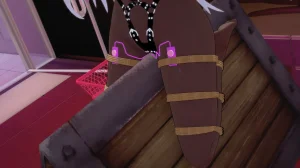 丘须窝 妖兰的末路 - Page 55