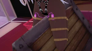 丘须窝 妖兰的末路 - Page 56