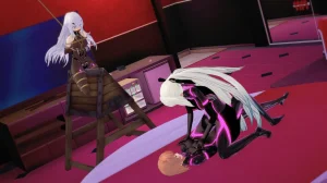 丘须窝 妖兰的末路 - Page 59