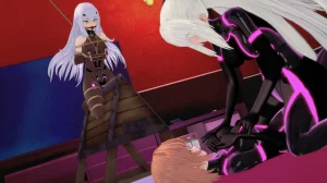 丘须窝 妖兰的末路 - Page 60