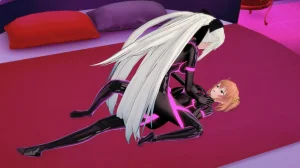 丘须窝 妖兰的末路 - Page 61