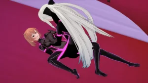 丘须窝 妖兰的末路 - Page 64