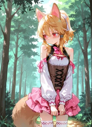 ラティーファがオナニーしているところを見られた - Page 13