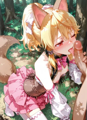 ラティーファがオナニーしているところを見られた - Page 14