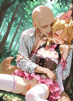 ラティーファがオナニーしているところを見られた - Page 20