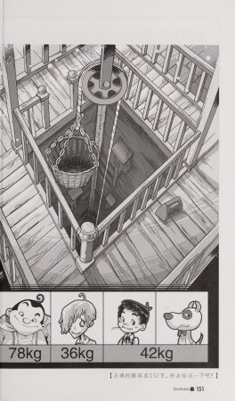 雷欧幻像查理九世 恶魔医务室 - Page 158